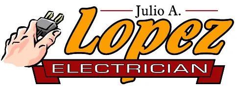 Julio A. Lopez Electrician